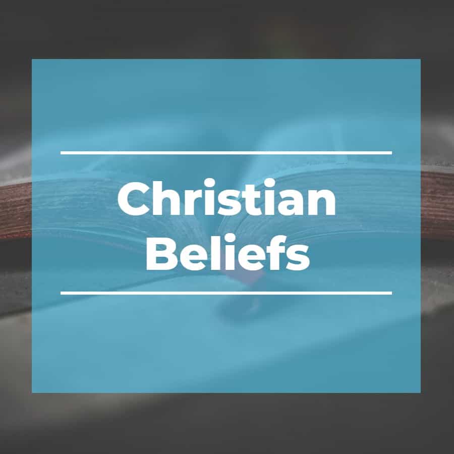 Christian Beliefs