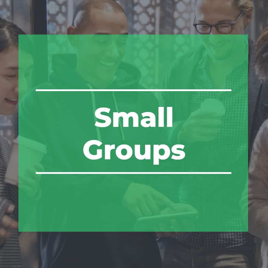 small groups